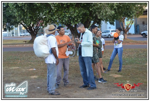 rolim de moura
